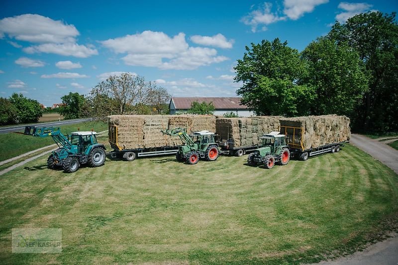 Sonstiges typu Sonstige Heu 1. Schnitt / Ernte 2025 / Stroh, Gebrauchtmaschine v Alitzheim (Obrázek 4)