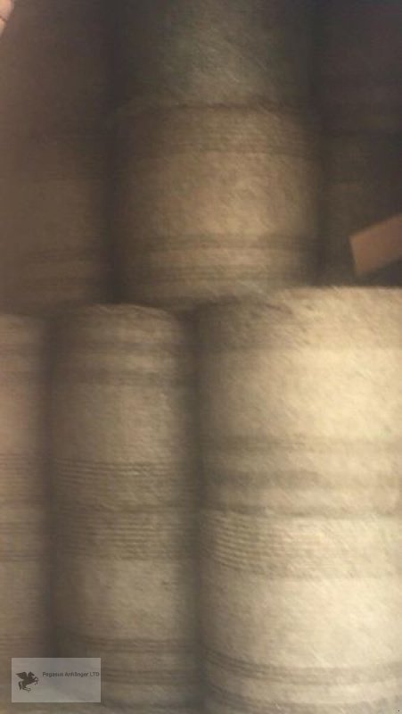 Sonstiges typu Sonstige Heu Stroh Pferdeheu Heuballen Heurundballen Rundballen 2022, Gebrauchtmaschine v Gevelsberg (Obrázek 1)