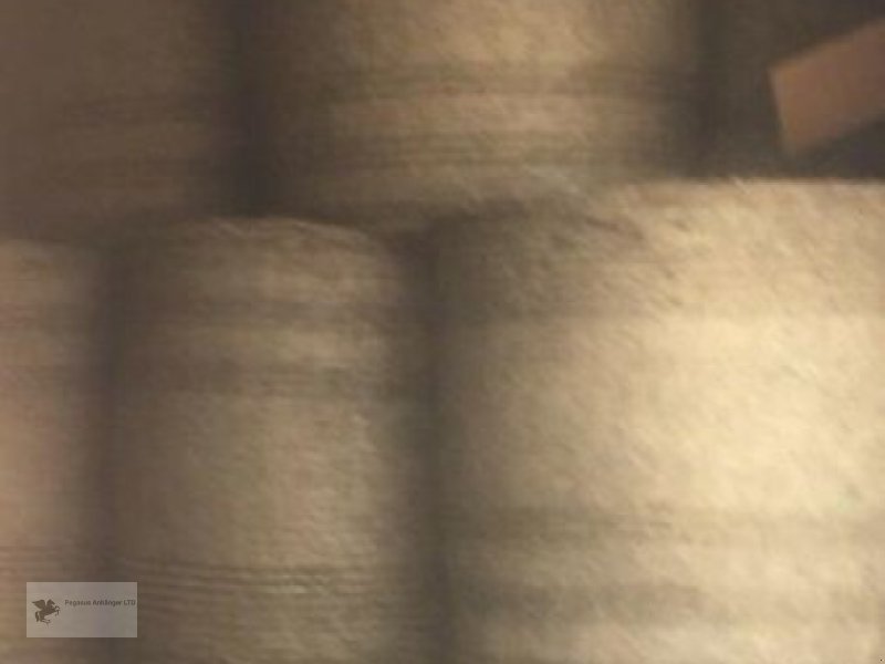 Sonstiges des Typs Sonstige Heu Stroh Pferdeheu Heuballen Heurundballen Rundballen 2022, Gebrauchtmaschine in Gevelsberg (Bild 1)