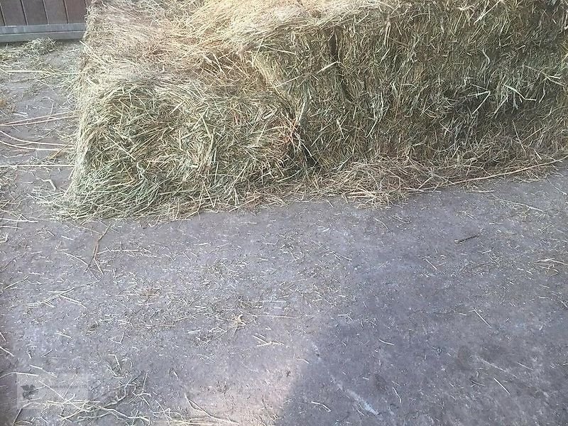 Sonstiges typu Sonstige Heu Stroh Pferdeheu Heuballen Heurundballen Rundballen 2022, Gebrauchtmaschine v Gevelsberg (Obrázek 3)