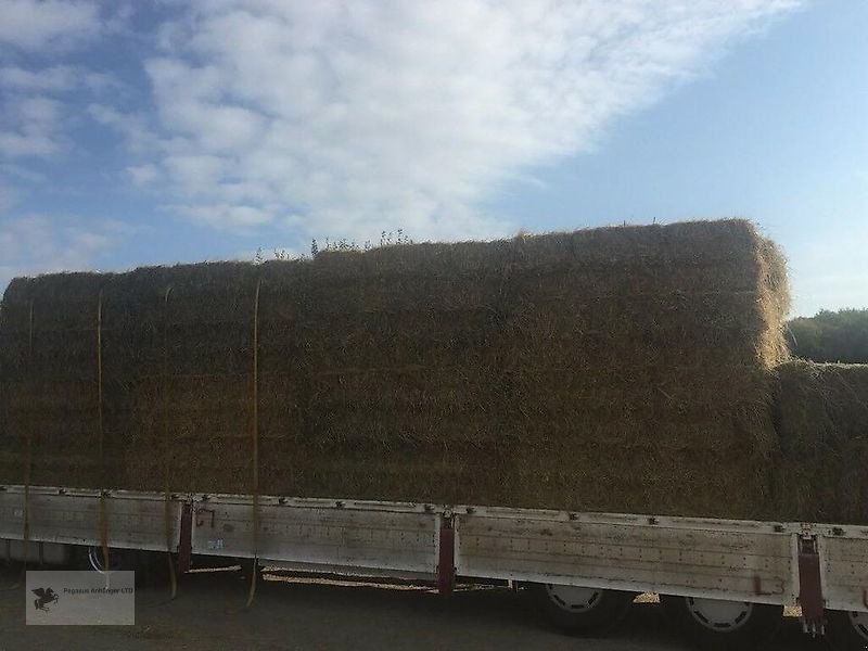 Sonstiges typu Sonstige Heu Stroh Pferdeheu Heuballen Heurundballen Rundballen 2022, Gebrauchtmaschine v Gevelsberg (Obrázek 4)