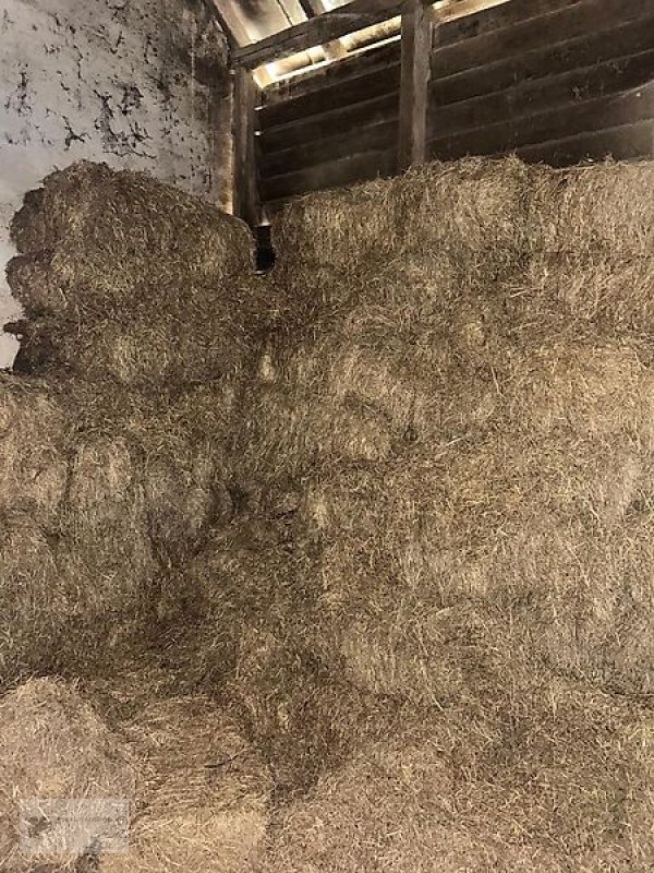 Sonstiges des Typs Sonstige Heuballen KLEIN, Gebrauchtmaschine in Gevelsberg (Bild 3)