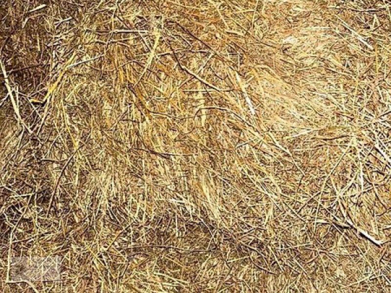 Sonstiges des Typs Sonstige Heuballen KLEIN, Gebrauchtmaschine in Gevelsberg (Bild 1)