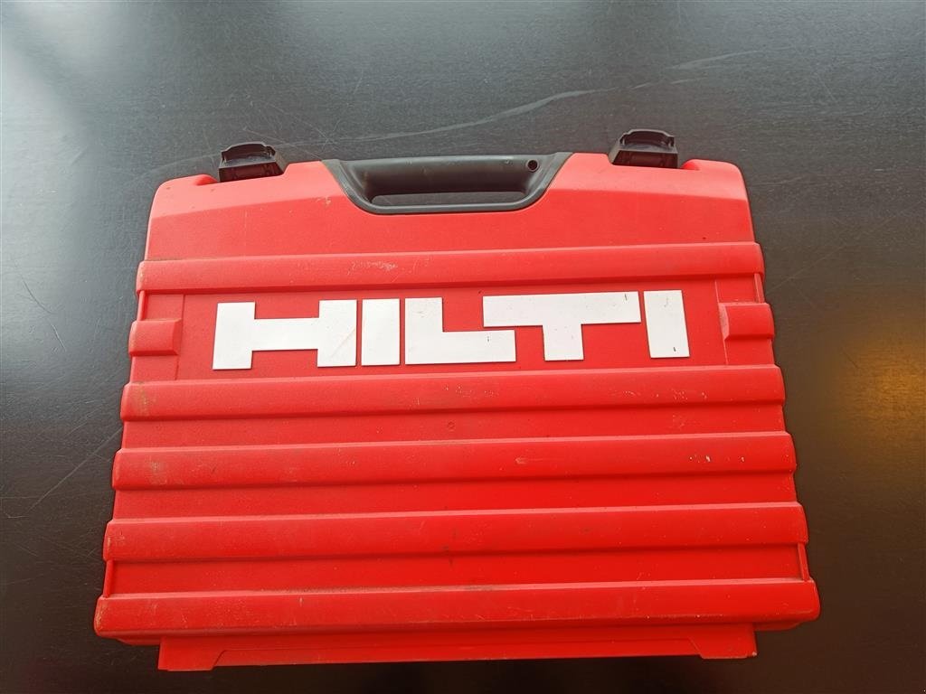 Sonstiges des Typs Sonstige Hilti TE 6-S Borehammer ny momsfri, Gebrauchtmaschine in Egtved (Bild 4)