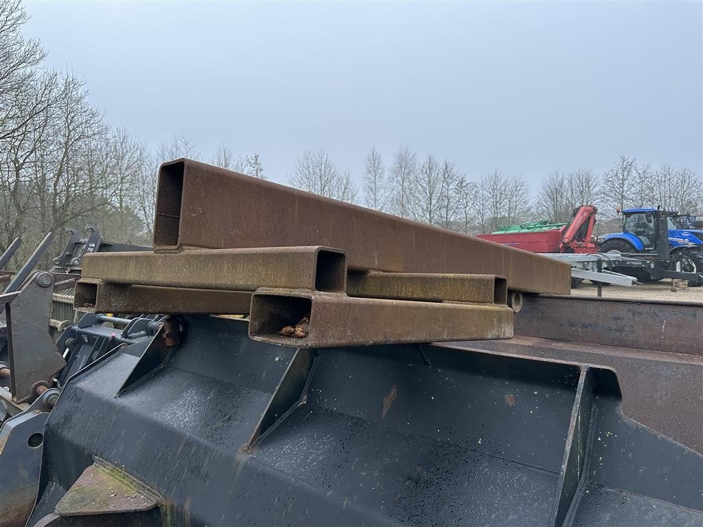 Sonstiges typu Sonstige Hjemmelavet kranarm til gafler, Gebrauchtmaschine v Gjerlev J. (Obrázek 2)