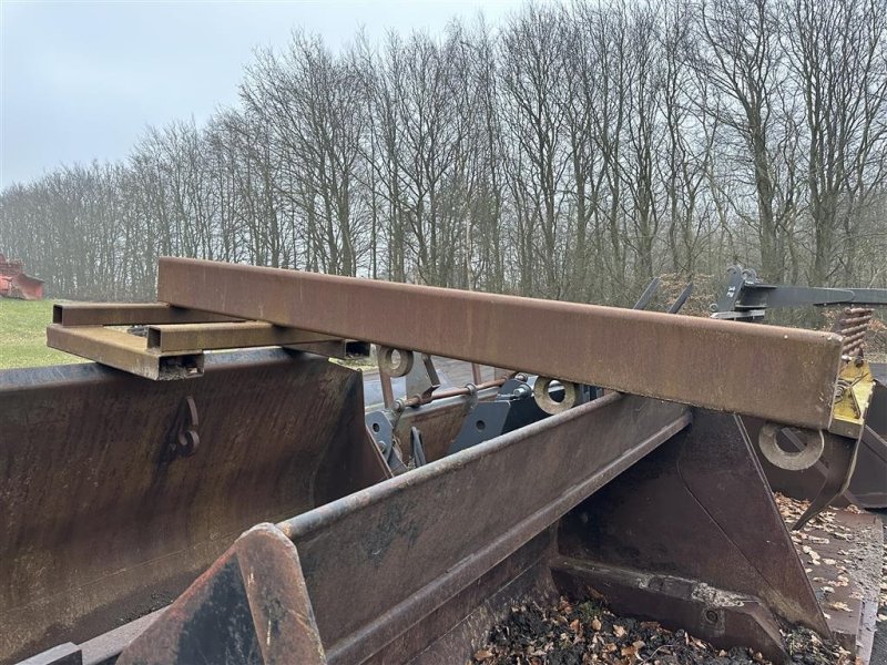 Sonstiges typu Sonstige Hjemmelavet kranarm til gafler, Gebrauchtmaschine v Gjerlev J. (Obrázek 1)