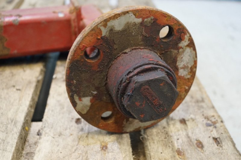 Sonstiges of the type Sonstige Hjulnav, Gebrauchtmaschine in Hemmet (Picture 2)
