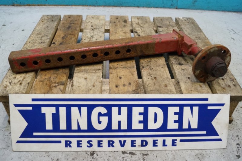 Sonstiges of the type Sonstige Hjulnav, Gebrauchtmaschine in Hemmet (Picture 1)