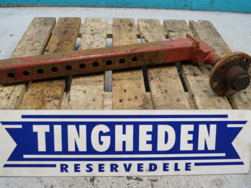 Sonstiges van het type Sonstige Hjulnav, Gebrauchtmaschine in Hemmet (Foto 1)