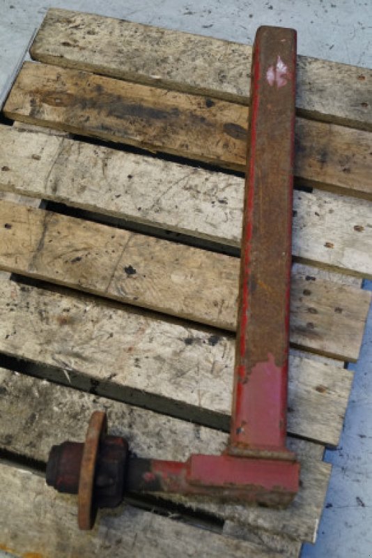 Sonstiges of the type Sonstige Hjulnav, Gebrauchtmaschine in Hemmet (Picture 10)