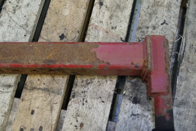 Sonstiges of the type Sonstige Hjulnav, Gebrauchtmaschine in Hemmet (Picture 3)