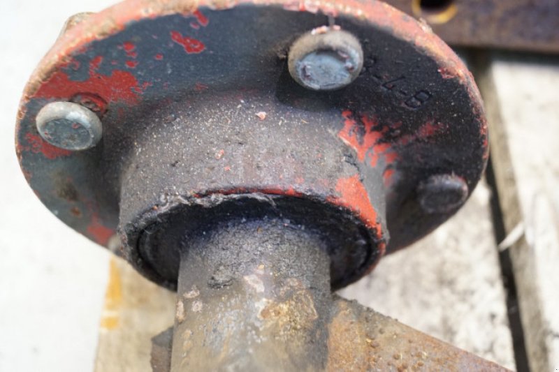 Sonstiges des Typs Sonstige Hjulnav, Gebrauchtmaschine in Hemmet (Bild 10)