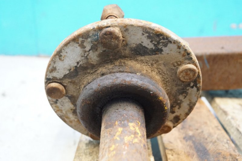 Sonstiges des Typs Sonstige Hjulnav, Gebrauchtmaschine in Hemmet (Bild 11)