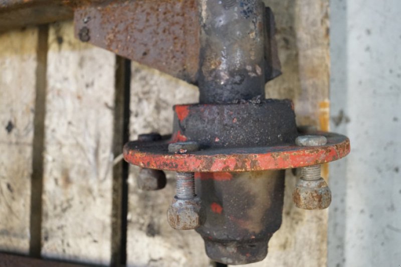 Sonstiges des Typs Sonstige Hjulnav, Gebrauchtmaschine in Hemmet (Bild 7)