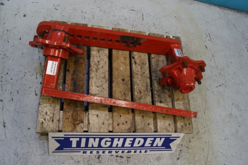 Sonstiges of the type Sonstige Hjulnav, Gebrauchtmaschine in Hemmet (Picture 13)