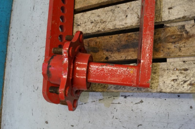 Sonstiges of the type Sonstige Hjulnav, Gebrauchtmaschine in Hemmet (Picture 4)