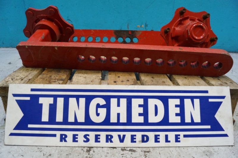 Sonstiges of the type Sonstige Hjulnav, Gebrauchtmaschine in Hemmet (Picture 12)