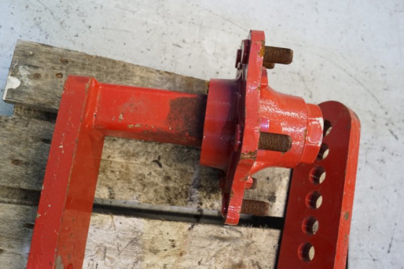 Sonstiges of the type Sonstige Hjulnav, Gebrauchtmaschine in Hemmet (Picture 8)