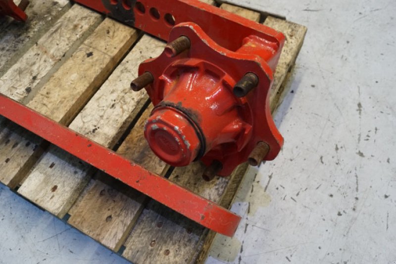 Sonstiges of the type Sonstige Hjulnav, Gebrauchtmaschine in Hemmet (Picture 5)