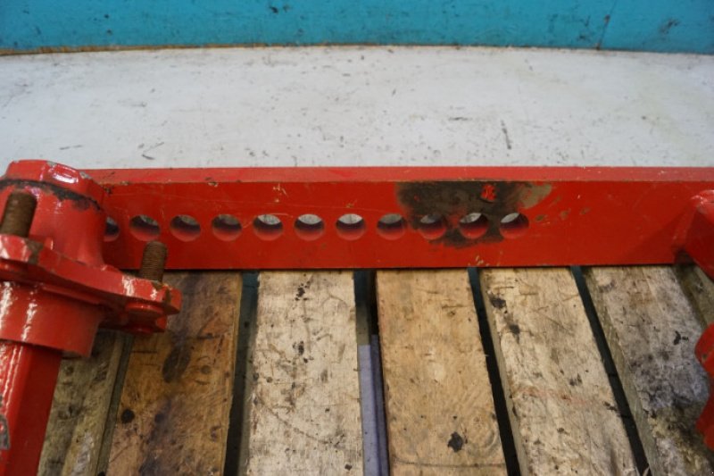 Sonstiges of the type Sonstige Hjulnav, Gebrauchtmaschine in Hemmet (Picture 11)