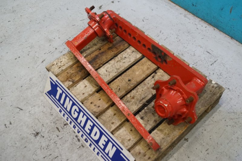 Sonstiges of the type Sonstige Hjulnav, Gebrauchtmaschine in Hemmet (Picture 2)
