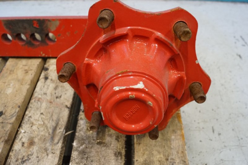 Sonstiges of the type Sonstige Hjulnav, Gebrauchtmaschine in Hemmet (Picture 3)