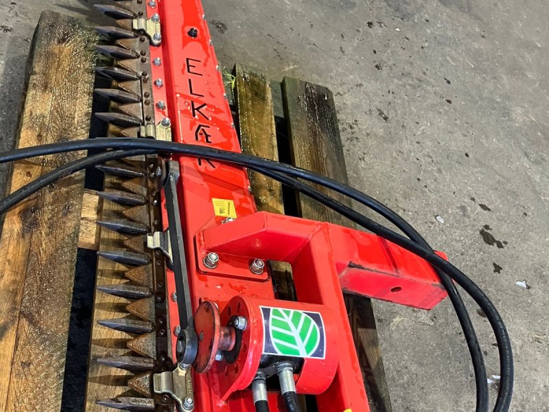 Sonstiges of the type Sonstige HK 2000, Gebrauchtmaschine in Grindsted (Picture 1)