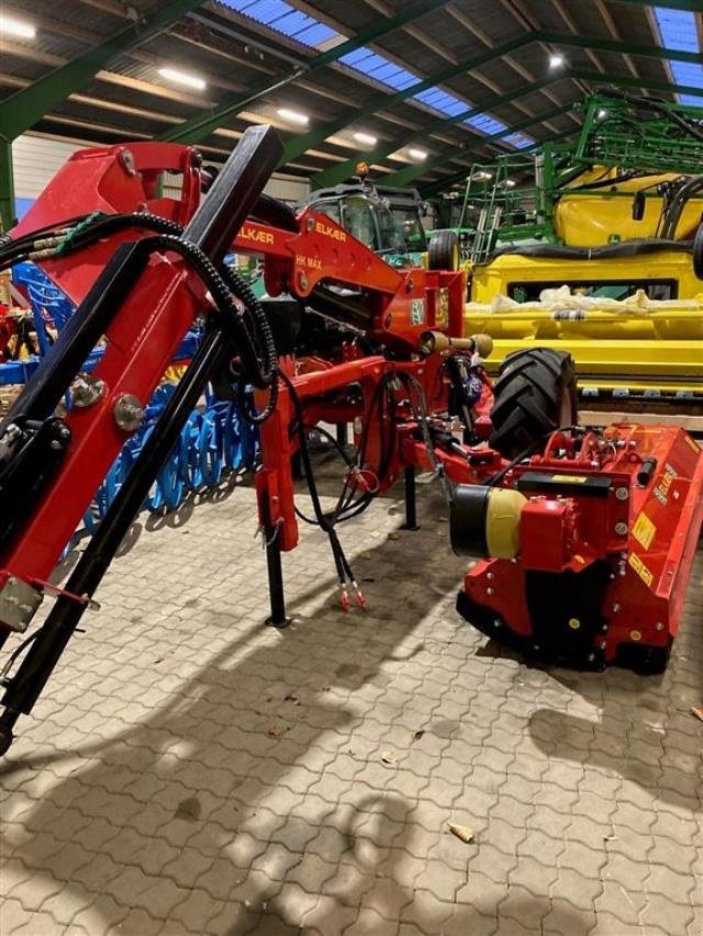 Sonstiges typu Sonstige HK MAX 3800, Gebrauchtmaschine v Videbæk (Obrázek 3)