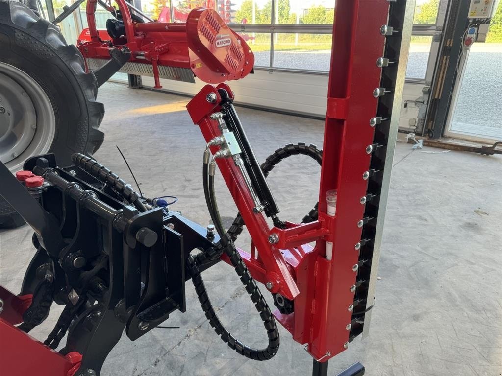 Sonstiges tipa Sonstige HK15, Gebrauchtmaschine u Hadsten (Slika 4)