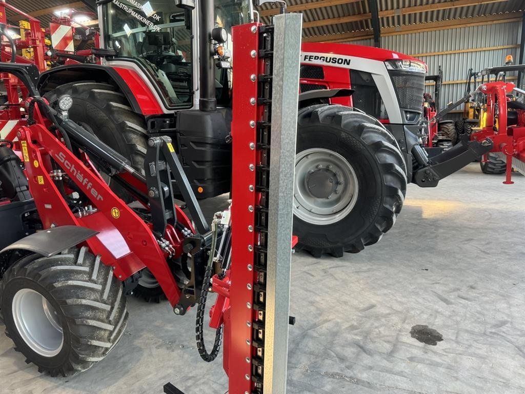 Sonstiges tipa Sonstige HK15, Gebrauchtmaschine u Hadsten (Slika 3)