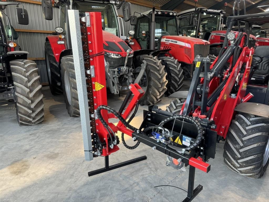 Sonstiges tipa Sonstige HK15, Gebrauchtmaschine u Hadsten (Slika 1)