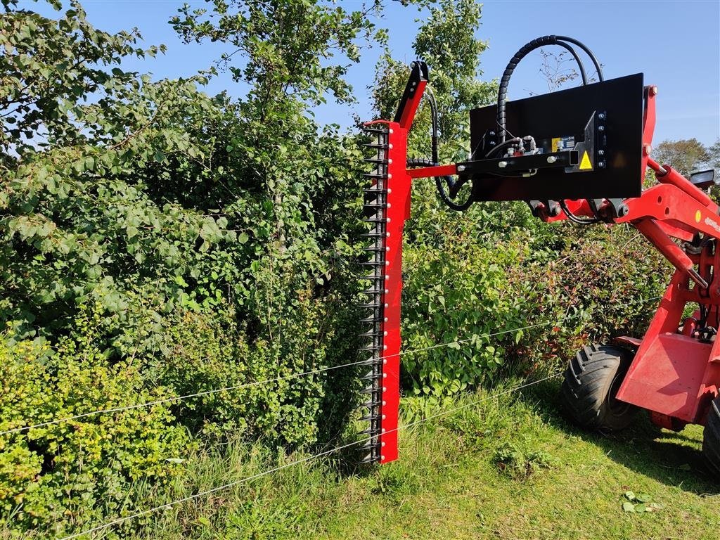 Sonstiges tipa Sonstige HK18 - Anker Bjerre Edition, Gebrauchtmaschine u Holstebro (Slika 5)