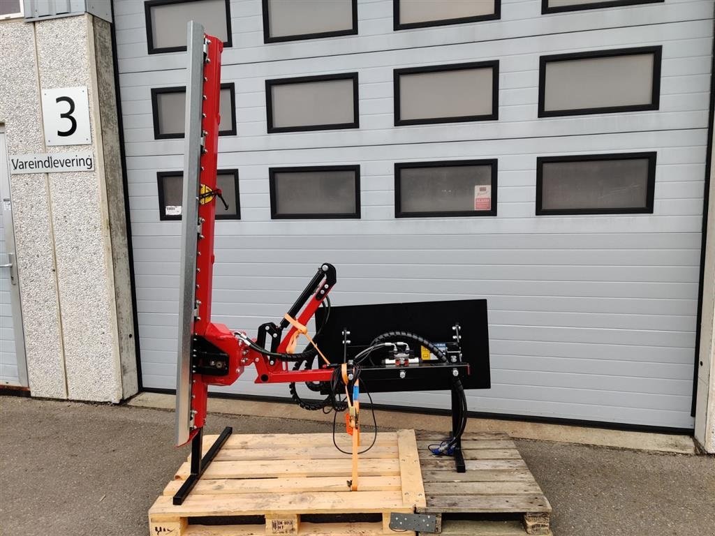 Sonstiges tipa Sonstige HK18 - Anker Bjerre Edition, Gebrauchtmaschine u Holstebro (Slika 1)