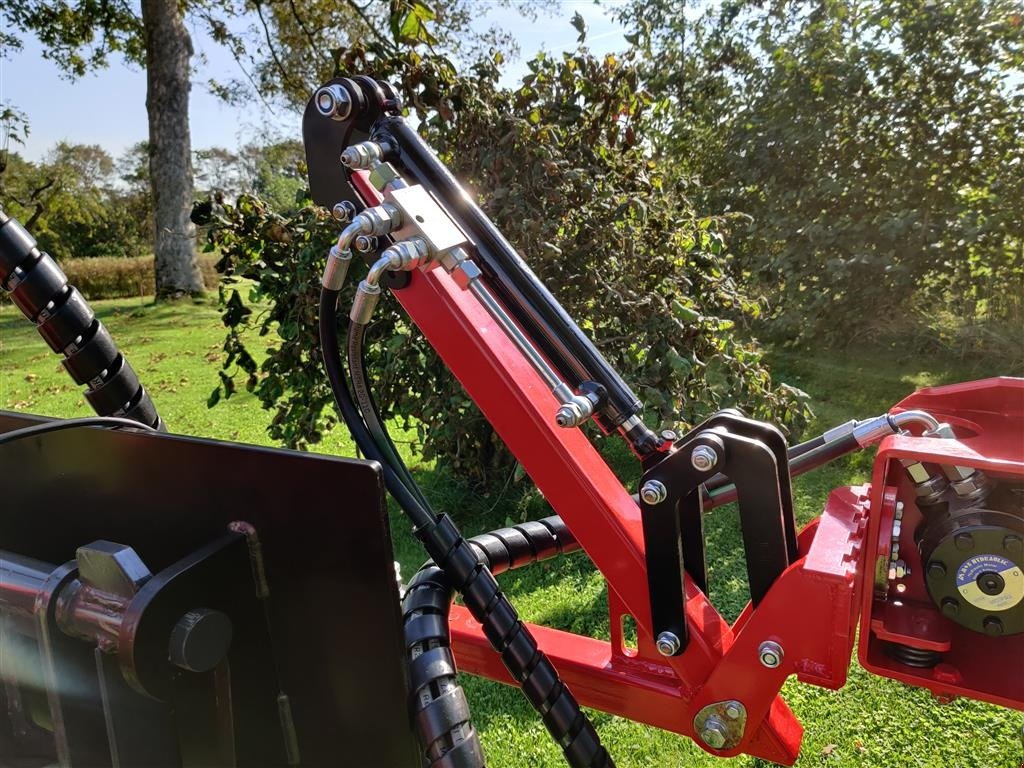 Sonstiges tipa Sonstige HK18 - Anker Bjerre Edition, Gebrauchtmaschine u Holstebro (Slika 7)