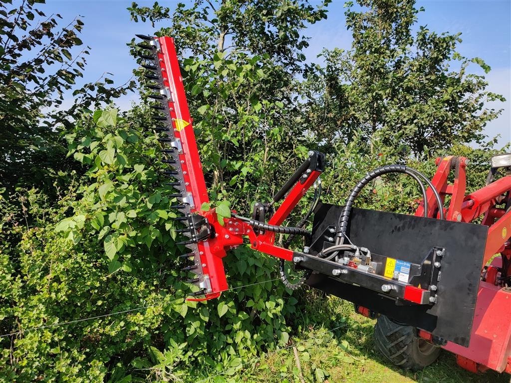 Sonstiges tipa Sonstige HK18 - Anker Bjerre Edition, Gebrauchtmaschine u Holstebro (Slika 4)