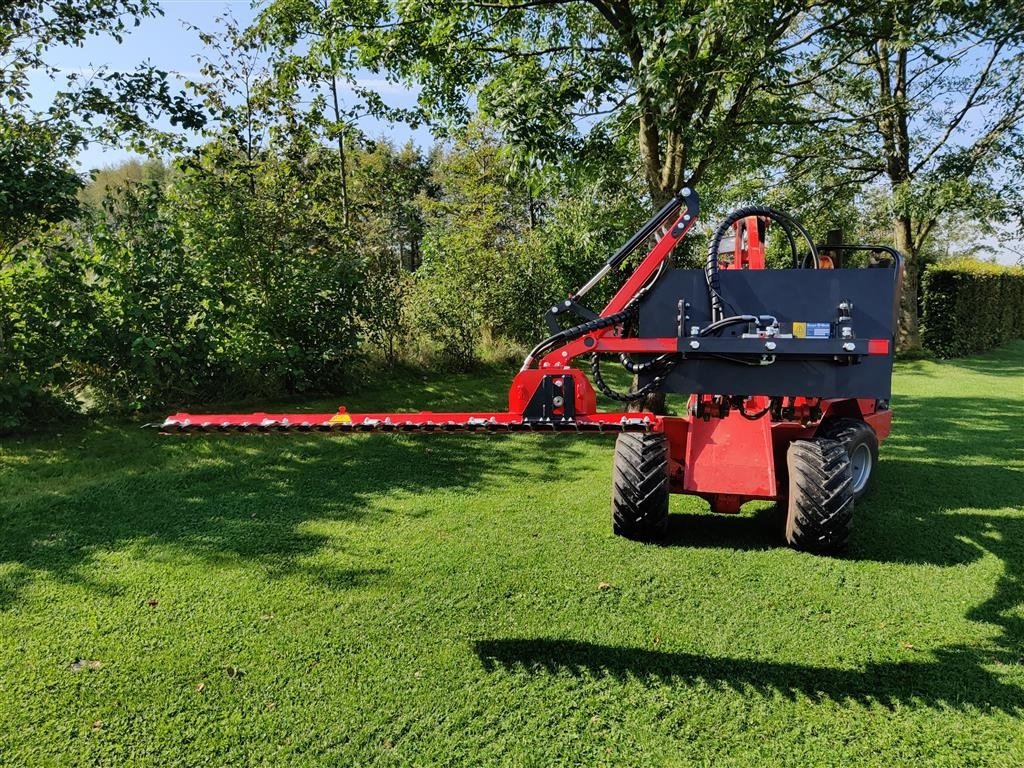 Sonstiges tipa Sonstige HK18 - Anker Bjerre Edition, Gebrauchtmaschine u Holstebro (Slika 6)