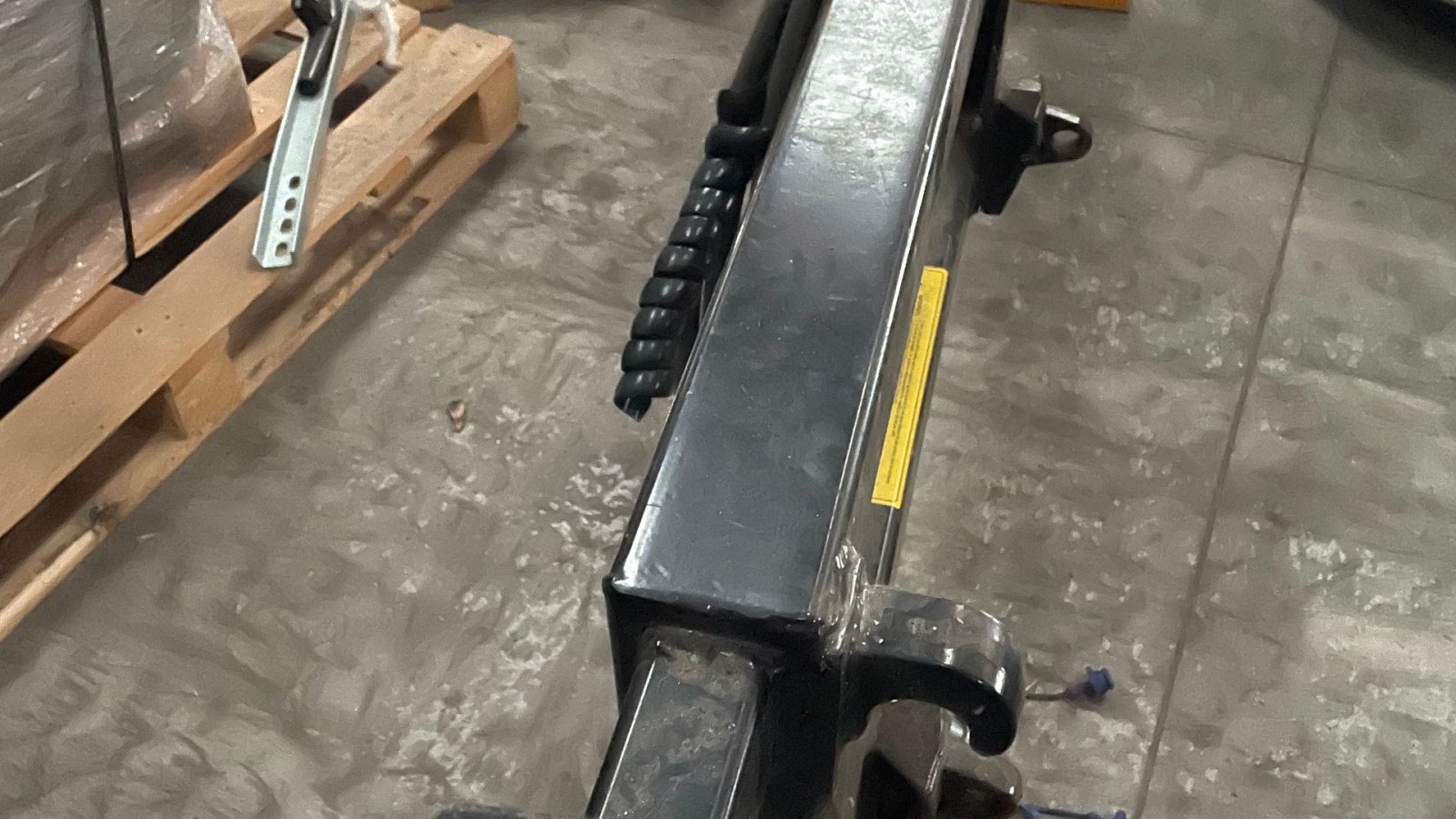 Sonstiges tipa Sonstige HK2000-5 Hækkeklipper standard ramme, Gebrauchtmaschine u Helsinge (Slika 6)