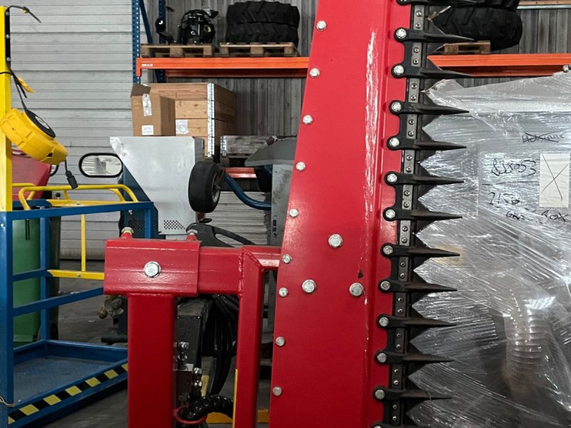 Sonstiges tipa Sonstige HK2000-5 Hækkeklipper standard ramme, Gebrauchtmaschine u Helsinge