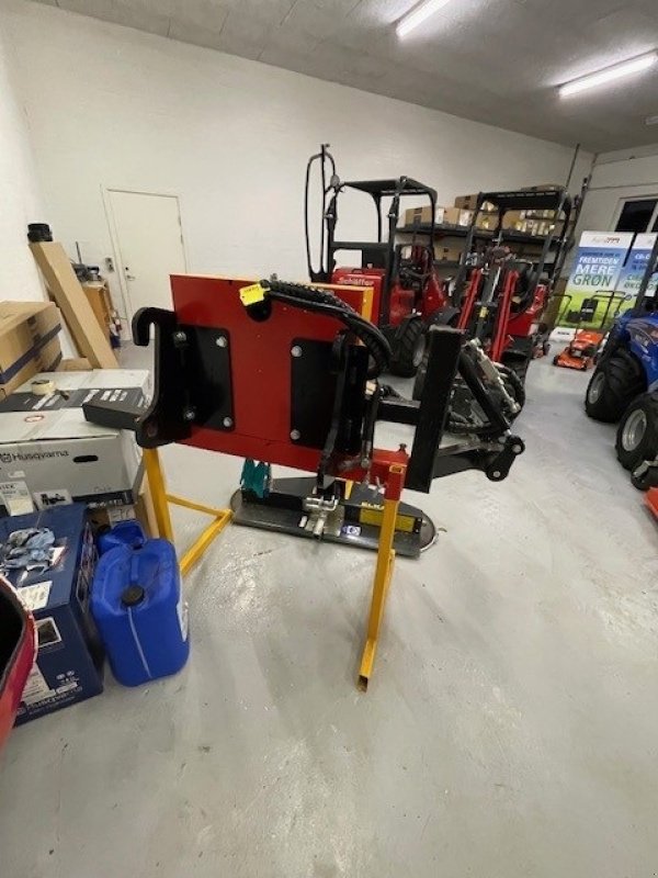 Sonstiges of the type Sonstige HKL-Mini med HS 1300 grensav, Gebrauchtmaschine in Hobro (Picture 2)