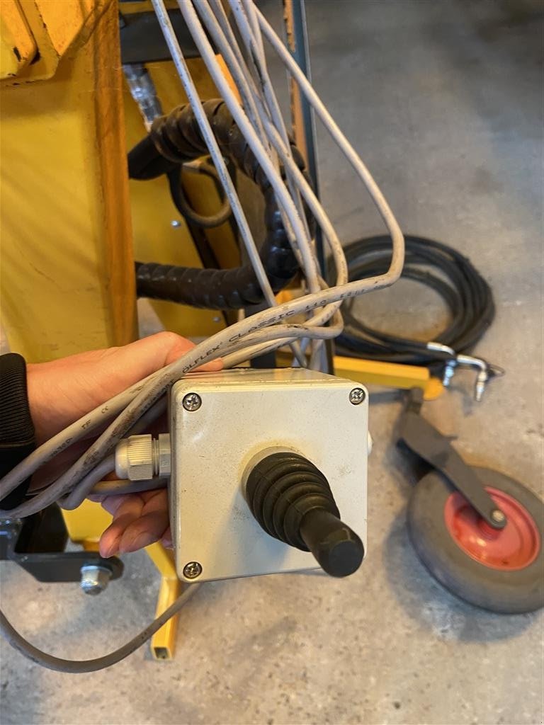 Sonstiges des Typs Sonstige HKL Standard Eurobeslag- 230 cm, Gebrauchtmaschine in Løgstør (Bild 5)