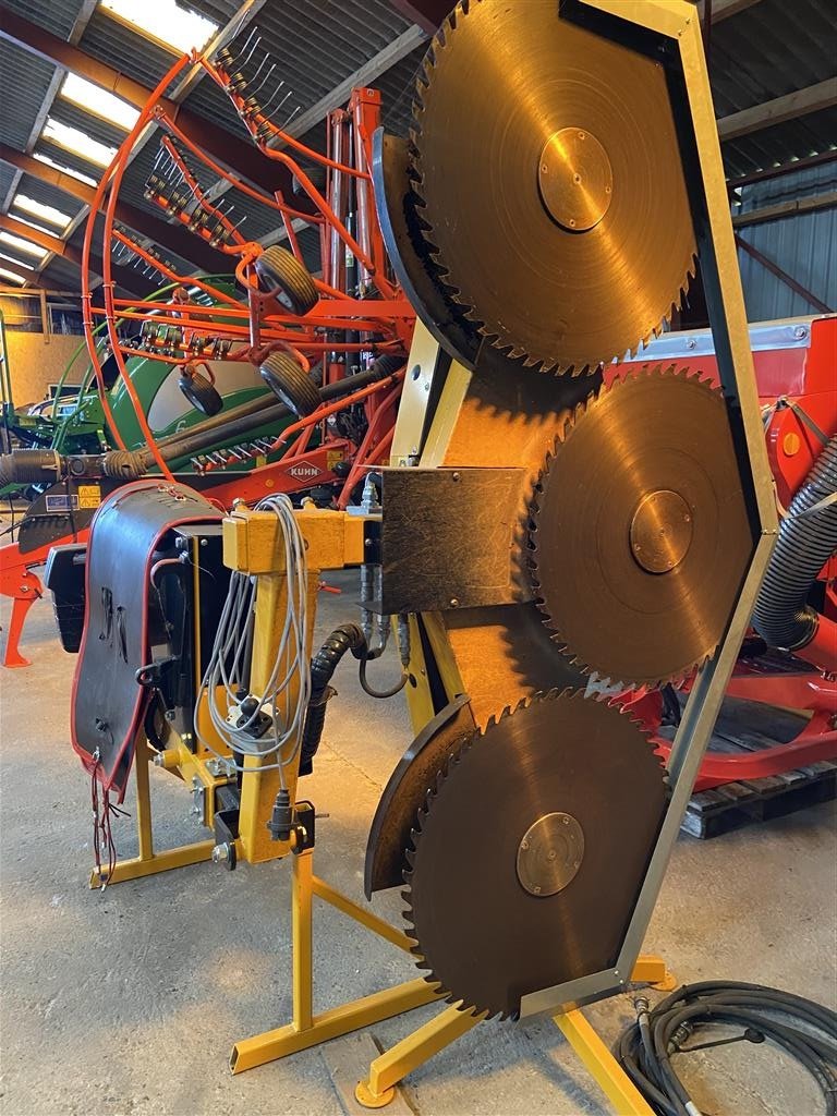 Sonstiges des Typs Sonstige HKL Standard Eurobeslag- 230 cm, Gebrauchtmaschine in Løgstør (Bild 4)