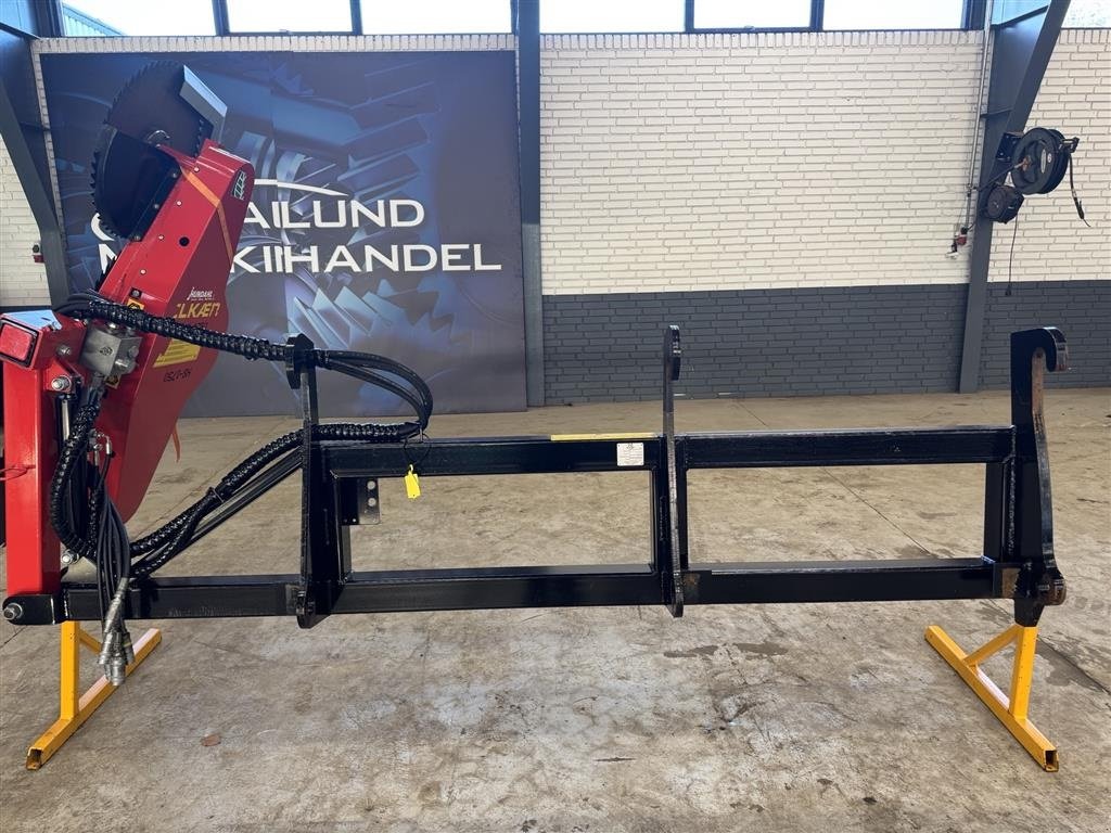 Sonstiges tipa Sonstige HKL-STD, Gebrauchtmaschine u Haderup (Slika 5)