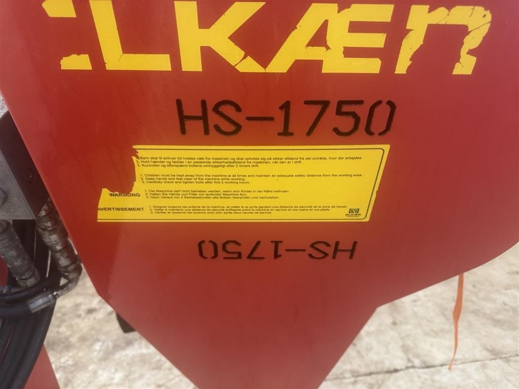 Sonstiges tipa Sonstige HKL-STD, Gebrauchtmaschine u Haderup (Slika 15)