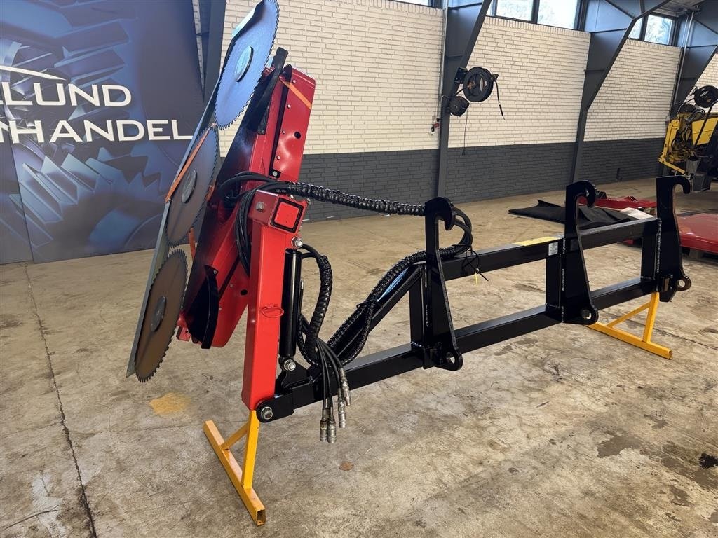 Sonstiges tipa Sonstige HKL-STD, Gebrauchtmaschine u Haderup (Slika 17)