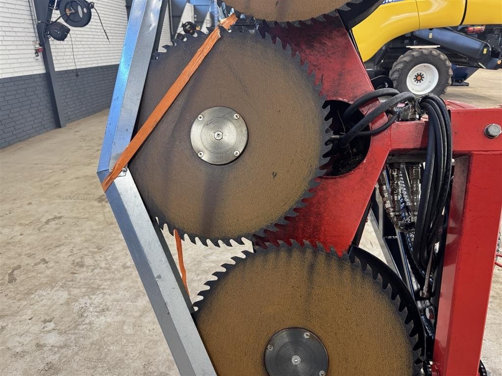 Sonstiges tipa Sonstige HKL-STD, Gebrauchtmaschine u Haderup (Slika 19)