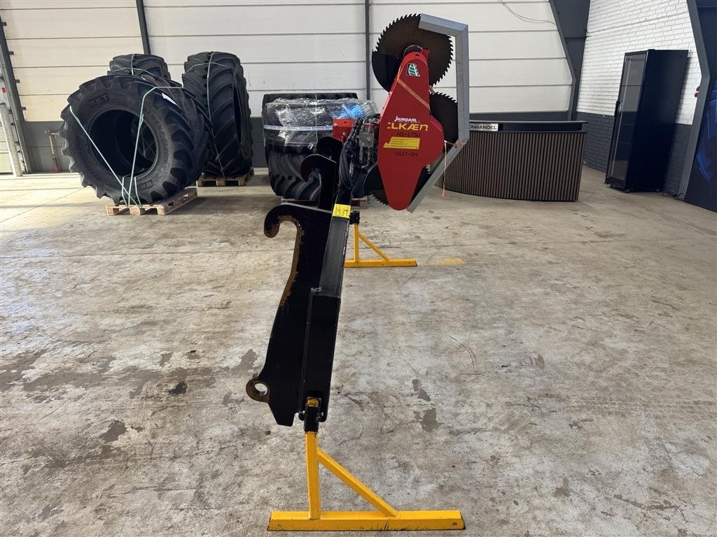 Sonstiges tipa Sonstige HKL-STD, Gebrauchtmaschine u Haderup (Slika 2)