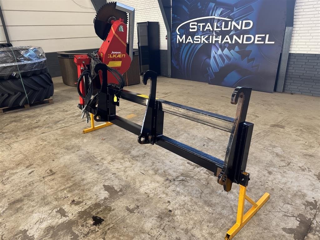 Sonstiges tipa Sonstige HKL-STD, Gebrauchtmaschine u Haderup (Slika 23)