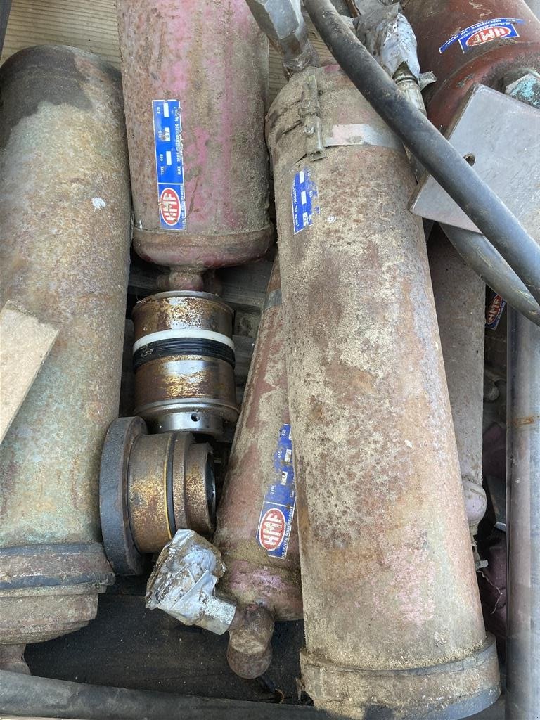 Sonstiges tipa Sonstige HMF diverse tipcylindre 11 stk a 1000 kr., Gebrauchtmaschine u Roslev (Slika 5)