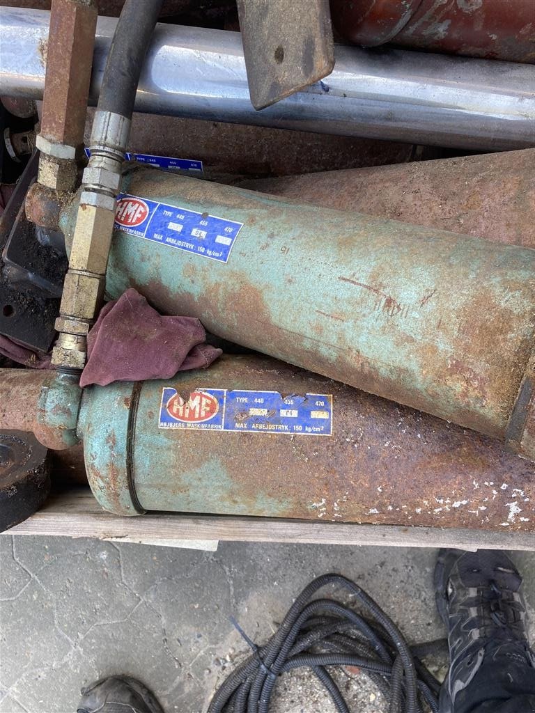 Sonstiges tipa Sonstige HMF diverse tipcylindre 11 stk a 1000 kr., Gebrauchtmaschine u Roslev (Slika 4)