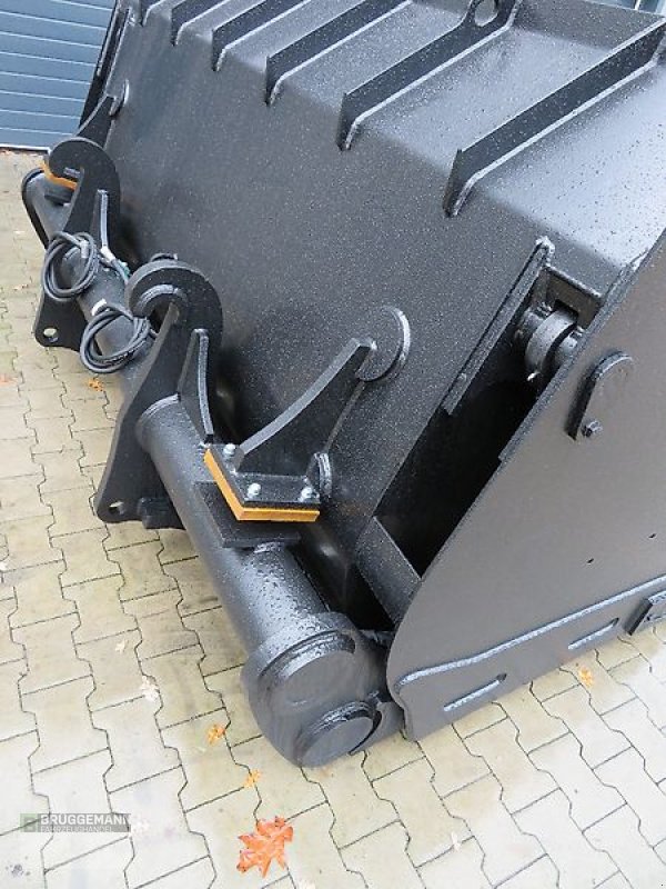 Sonstiges des Typs Sonstige Hochkippschaufel (n) Made in Germany, Neumaschine in Meppen (Bild 12)